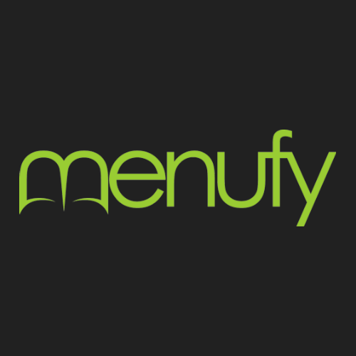 Menufy Online Ordering